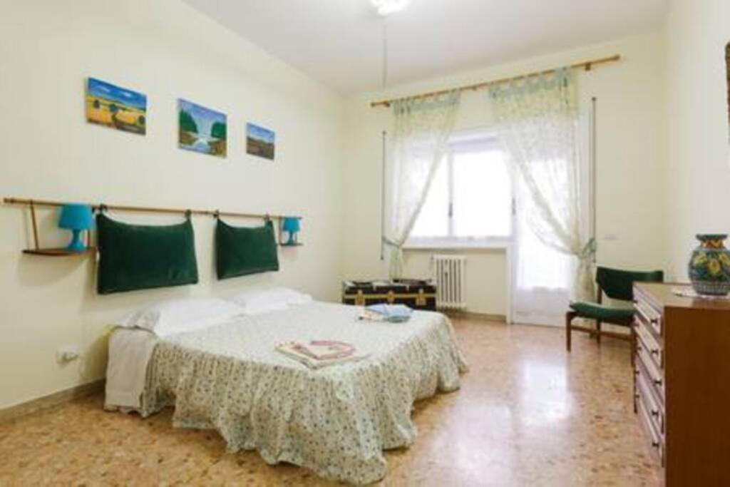 Bea Home Sarai Il Benvenuto! Rzym Zewnętrze zdjęcie