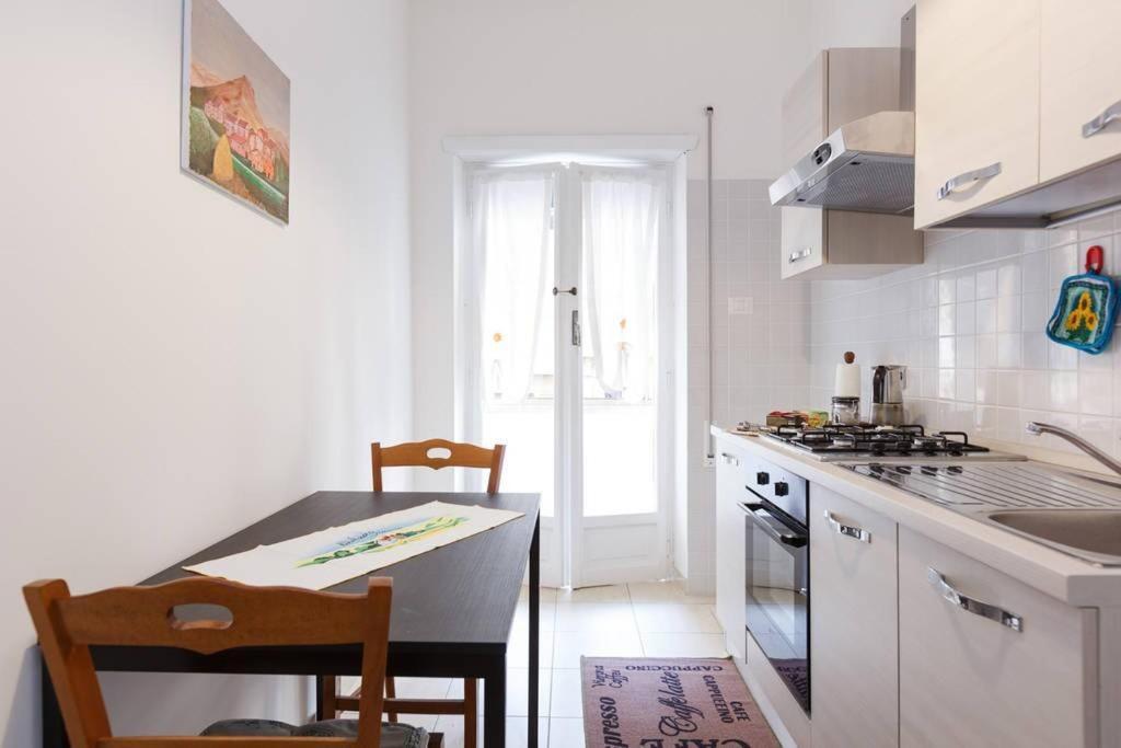 Bea Home Sarai Il Benvenuto! Rzym Zewnętrze zdjęcie