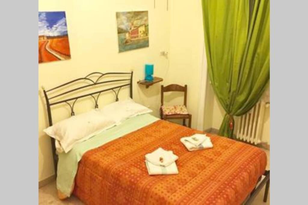 Bea Home Sarai Il Benvenuto! Rzym Zewnętrze zdjęcie